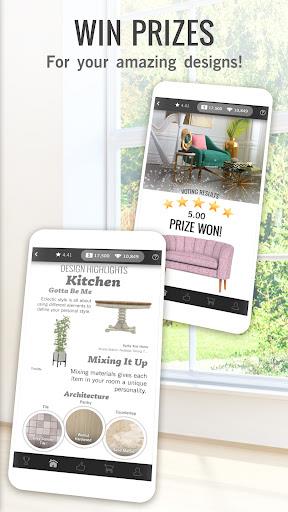 Design Home™: House Makeover Screenshot65