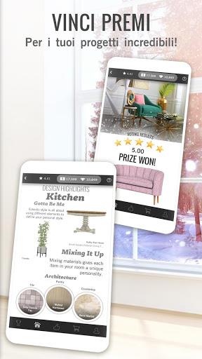 Design Home™: House Makeover Screenshot145