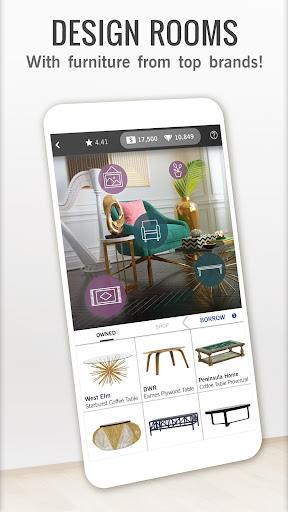 Design Home™: House Makeover Screenshot62