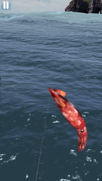 Monster Fishing 2024 Mod Screenshot3