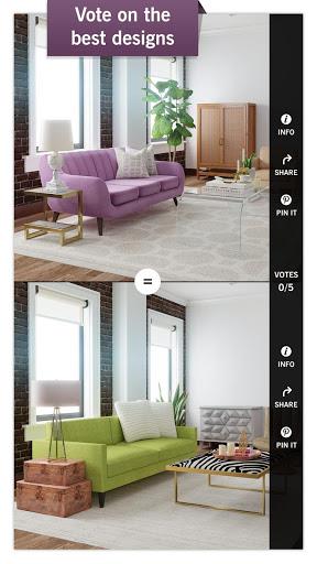 Design Home™: House Makeover Screenshot246