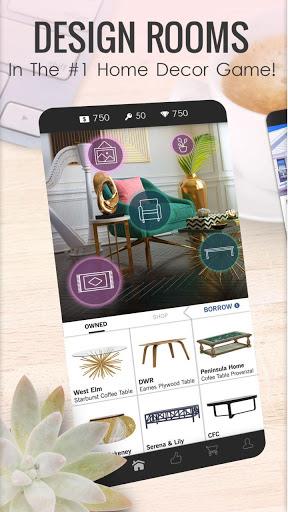 Design Home™: House Makeover Screenshot189