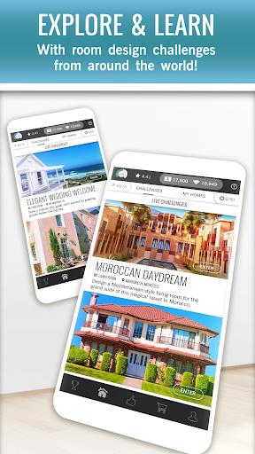 Design Home™: House Makeover Screenshot128