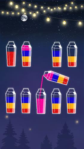 Water Color Sort Puzzle Games Screenshot12