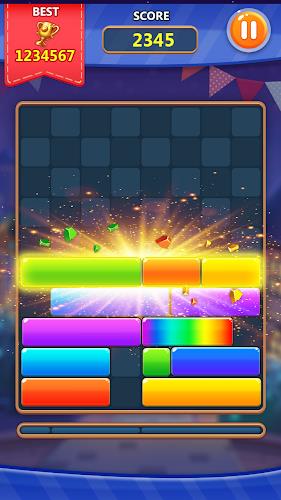 Magic Blocks: Puzzle Dropdom Screenshot4