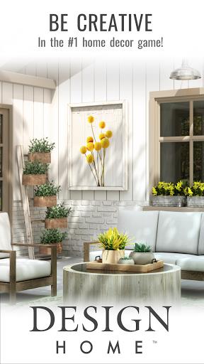 Design Home™: House Makeover Screenshot76