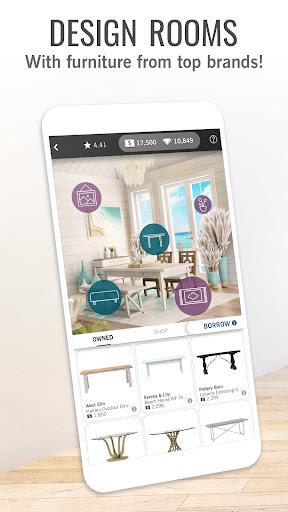 Design Home™: House Makeover Screenshot26