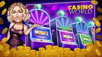 Casino World Screenshot7