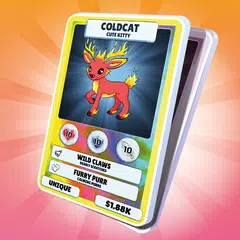 Hyper Cards: Trade & Collect APK