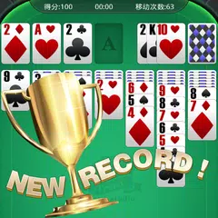 Solitaire Daily Challenges APK