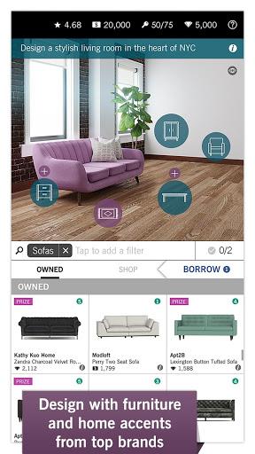 Design Home™: House Makeover Screenshot225