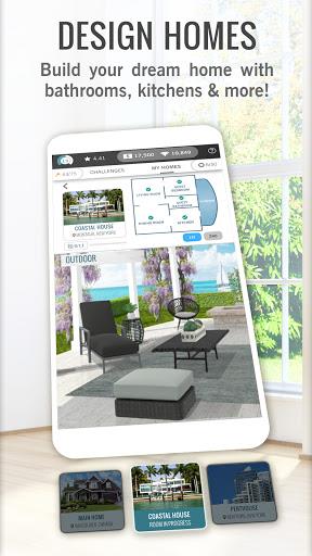 Design Home™: House Makeover Screenshot108