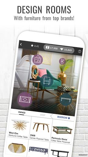 Design Home™: House Makeover Screenshot72