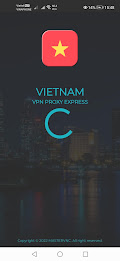 Vietnam VPN - Vietnamese IP Screenshot13