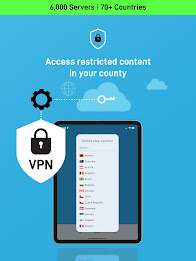 WiFi Magic+ VPN Screenshot10