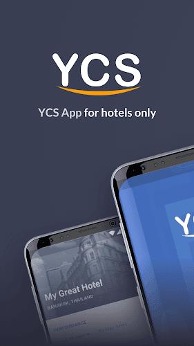 Agoda YCS for hotels only Screenshot1