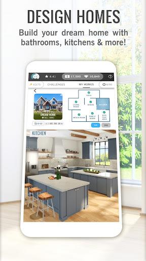 Design Home™: House Makeover Screenshot59