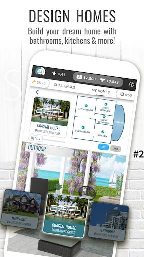 Design Home™: House Makeover Screenshot69