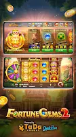 Fortune Gems 2 Slot-TaDa Games Screenshot6