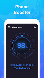 VPN Master Pro Screenshot14