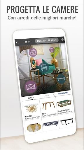 Design Home™: House Makeover Screenshot132