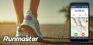 Runmaster - Running & Jogging Screenshot1