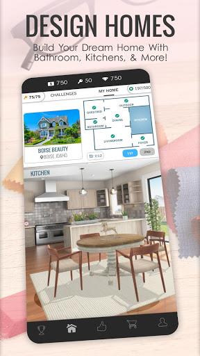 Design Home™: House Makeover Screenshot196