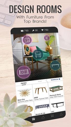 Design Home™: House Makeover Screenshot205