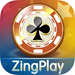 Crazy Tiến Lên - Xi To - Xì Tố - Poker online APK