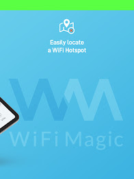 WiFi Magic+ VPN Screenshot13