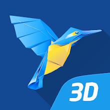 mozaik3D - Learning is fun! APK