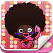 Little Me Animation, Emotion APK