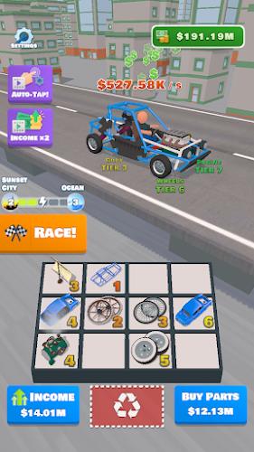 Idle Racer Screenshot3