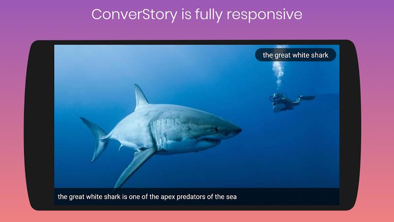 ConverStory Screenshot6