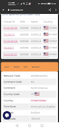 United States VPN - Get USA IP Screenshot8