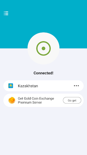 VPN Kazakhstan - Use KZ IP Screenshot2