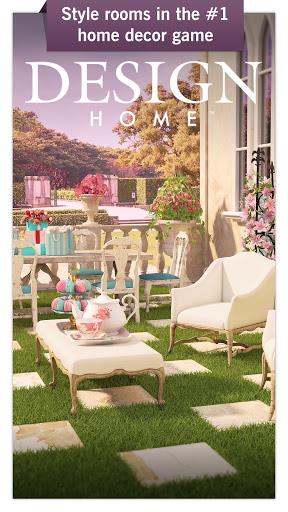 Design Home™: House Makeover Screenshot235