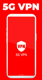 5G VPN -  Secure 5G VPN Speed Screenshot9