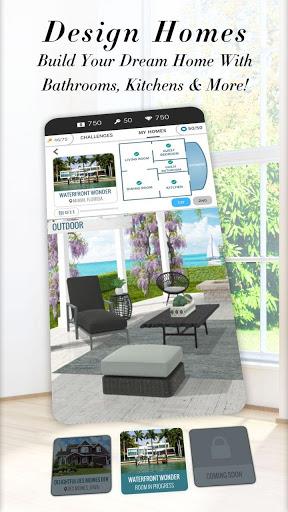 Design Home™: House Makeover Screenshot166