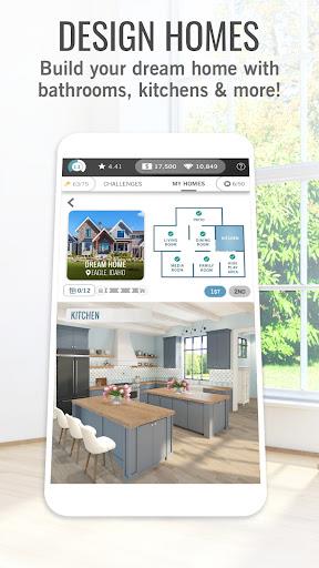 Design Home™: House Makeover Screenshot39