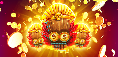 Slots: Casino & slot games Screenshot1