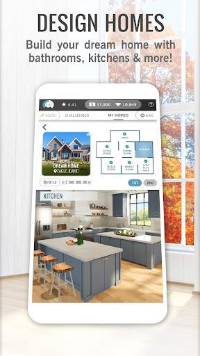 Design Home™: House Makeover Screenshot49