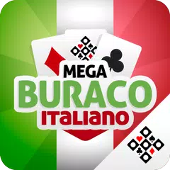 Buraco Italiano Online: Cartas APK