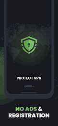 Protect VPN - Secure VPN Proxy Screenshot9