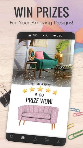 Design Home™: House Makeover Screenshot208