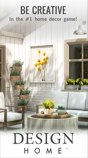 Design Home™: House Makeover Screenshot110