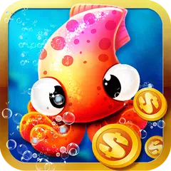 Fishing Go - Permainan 3D dapatkan hadiah gratis APK