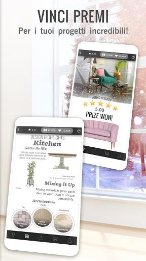 Design Home™: House Makeover Screenshot140