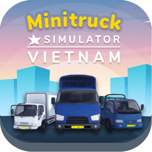 Minitruck Simulator Vietnam APK