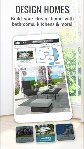 Design Home™: House Makeover Screenshot98